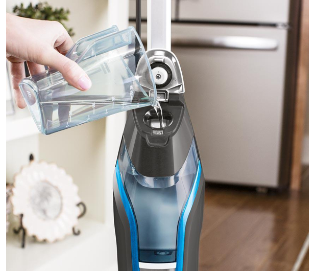 BISSELL Mop parowy PowerFresh 2113N - 1437931 - zdjęcie 5